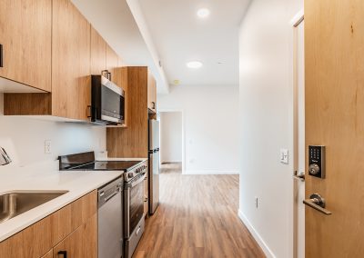 Atrium Court Apartment 802