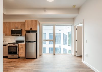 Atrium Court Apartment 802