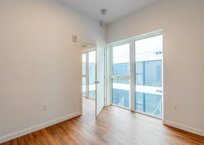 Atrium Court Apartment 802