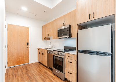 Atrium Court Apartment 802