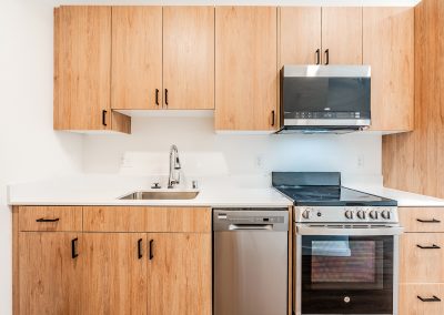 Atrium Court Apartment 802