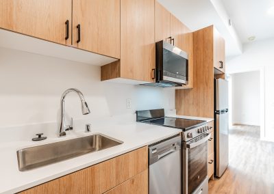 Atrium Court Apartment 802