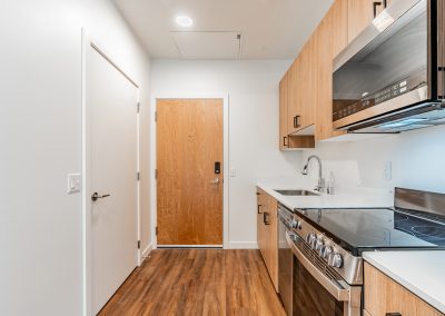 Atrium Court Apartment 802