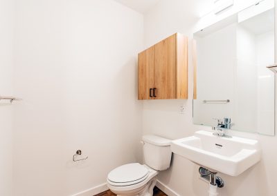 Atrium Court Apartment 802