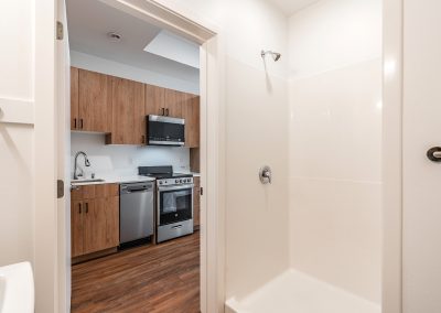 Atrium Court Apartment 802