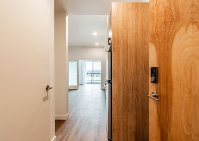 Atrium Court Apartment 815