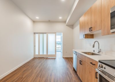 Atrium Court Apartment 815