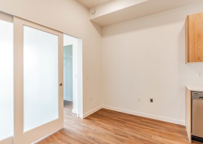 Atrium Court Apartment 815