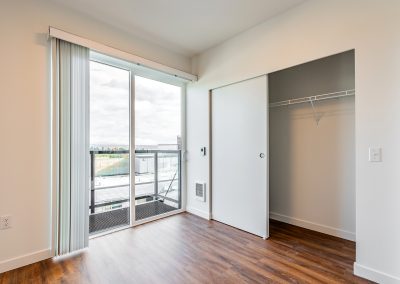 Atrium Court Apartment 815