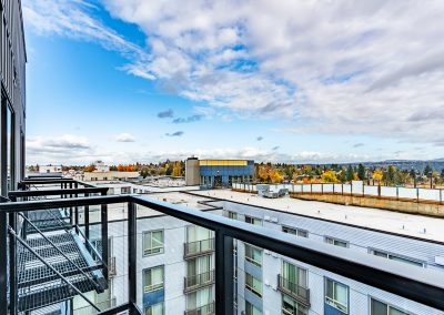 Atrium Court Apartment 815