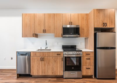 Atrium Court Apartment 815