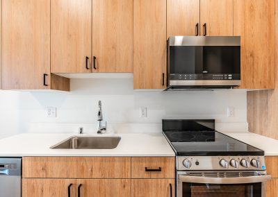 Atrium Court Apartment 815