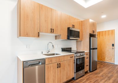 Atrium Court Apartment 815