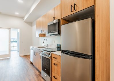 Atrium Court Apartment 815