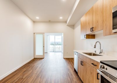 Atrium Court Apartment 815