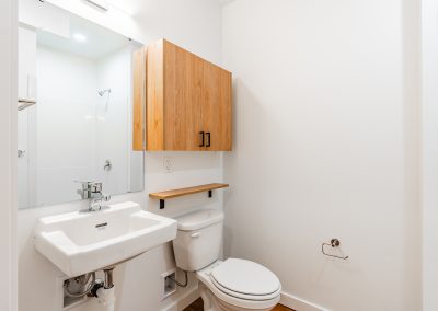 Atrium Court Apartment 815