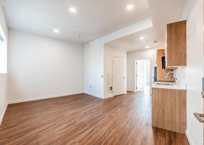 Atrium Court Apartment 831