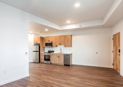 Atrium Court Apartment 831