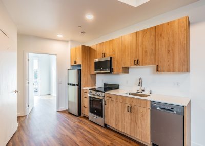 Atrium Court Apartment 831