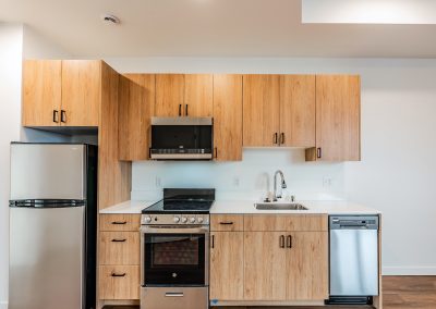 Atrium Court Apartment 831