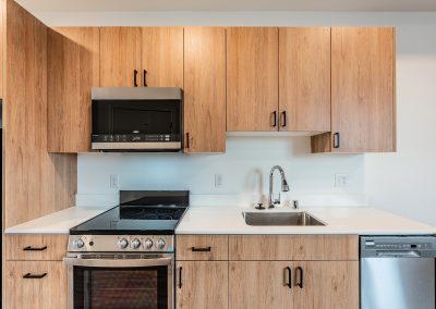 Atrium Court Apartment 831