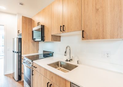 Atrium Court Apartment 831