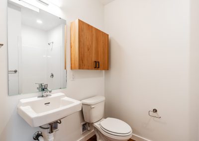 Atrium Court Apartment 831