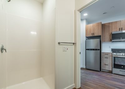 Atrium Court Apartment 831