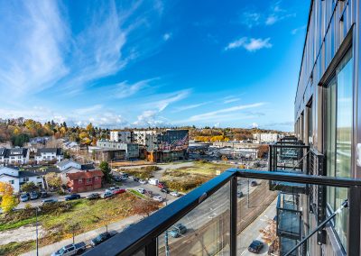 Atrium Court Apartment 831