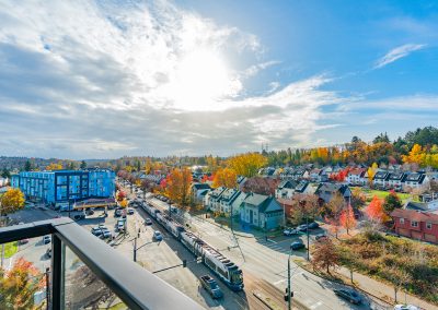 Atrium Court Apartment 831