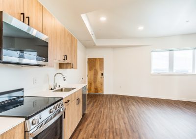 Atrium Court Apartment 831