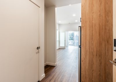 Atrium Court Apartment 801