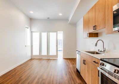 Atrium Court Apartment 801