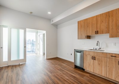 Atrium Court Apartment 801