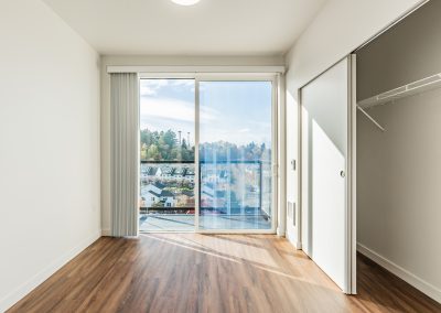 Atrium Court Apartment 801