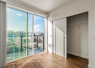 Atrium Court Apartment 801