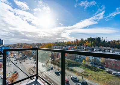 Atrium Court Apartment 801