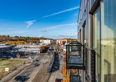 Atrium Court Apartment 801