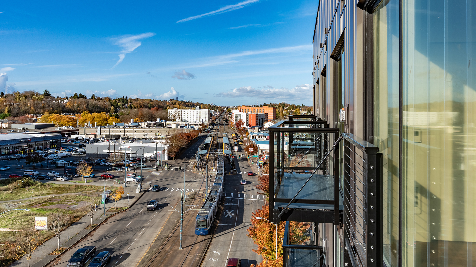 Atrium Court Othello