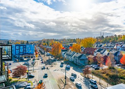 Atrium Court Apartment 801