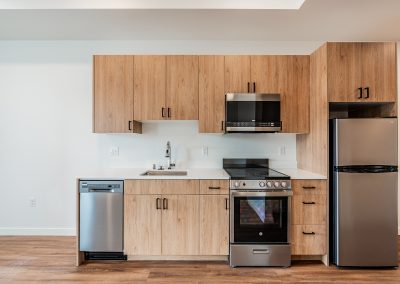 Atrium Court Apartment 801