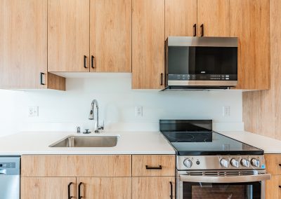 Atrium Court Apartment 801