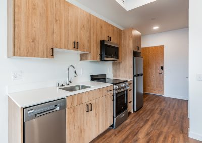 Atrium Court Apartment 801