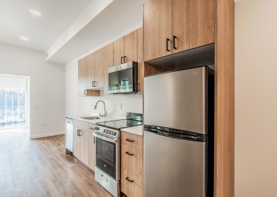 Atrium Court Apartment 801