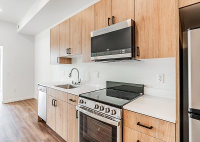 Atrium Court Apartment 801