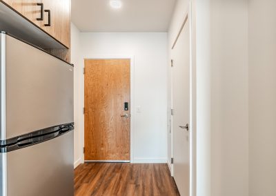 Atrium Court Apartment 801